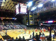 Memorial Gymnasium Vanderbilt University Wikipedia