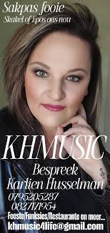 Hi almal.... Ek het soveel boodskappe gekry vir Kersfees, my verjaarsdag en  vir 2018. Ek kan onmoontlik almal self beantwoord, maar wil net duisend  dankies sê vir al die mooi wense. Ek