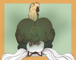 Quill Purnell hentai videos, GIFs, and images | R34.app