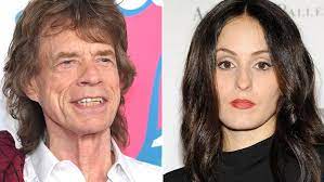 As of may 2021, mick jagger's net worth stands at a staggering $400 million. Rolling Stones Singer Mick Jagger Welcomes 8th Child At Age 73