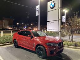2019 Bmw X6 M Order And Price Guides Bmw X5 And X6 Forum F15 F16