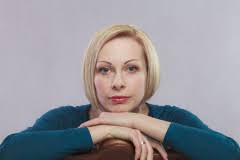 Tanya Reykh, Dnipro (Dnipropetrovsk)