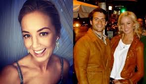 Bit.ly/celebio henry william dalgliesh cavill (born 5 may 1983) is a british actor. Henry Cavill The World S Sexiest Man Big Family Bhw