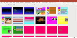 We did not find results for: Die Schlimmste Powerpoint Prasentation Der Welt Halbtagsblog