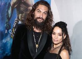 Jason Momoa and Lisa Bonet announce split after 16 years, say 'the love  between us carries on' in joint statement