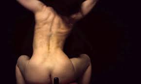 Juliette binoche nudes