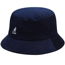 Cord Bucket Kangaroo Logo Kangol Hats Hats