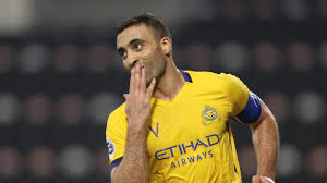 استبعد مدرب المنتخب المغربي إيرفي رونار مهاجم النصر السعودي عبد الرزاق حمد الله من التشكيلة المستدعاة لكأس أمم إفريقيا. Ø±Ø³Ø§Ù„Ø© Ø®Ø§ØµØ© Ù…Ù† Ù…Ø§Ø¬Ø¯ Ø¹Ø¨Ø¯ Ø§Ù„Ù„Ù‡ Ø§Ù„Ù‰ Ù…Ù‡Ø§Ø¬Ù… Ø§Ù„Ø¹Ø§Ù„Ù…ÙŠ