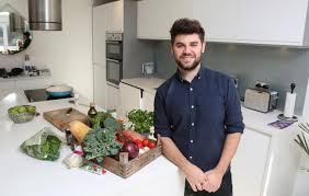 Get tips for handling food deliveries and meal kits safely to prevent food poisoning. Healthy Living James From Poole Bournemouth Echo