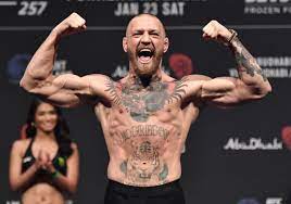 Latest on conor mcgregor including news, stats, videos, highlights and more on espn. Conor Mcgregor And Ufc 257 By The Numbers