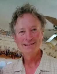 Monte James Obituary