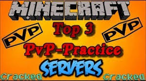 Survival pvp creative 1.13 1.7 skyblock 1.8 practice 1.14 skywars minigames network vanilla . Top 3 Cracked Pvp Practice Servers Showcase Youtube