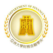 Currently, there are 6 colleges, 22 departments, 25 master degree programs, and 5 ph. äºžæ´²å¤§å­¸è²¡å‹™é‡'èžå­¸ç³» Home Facebook