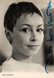 Jutta Hoffmann