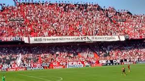 Maybe you would like to learn more about one of these? La Grada Del Newell S Espera Ya A Messi