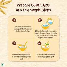 Nestle Cerelac Baby Cereal with Milk , Ragi Apple , From 8 to 24 Months  ,Stage 2, Source of Iron & Protein , 300g : Amazon.in: Grocery & Gourmet  Foods