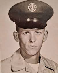 Kenneth Rinehart Obituary October 13, 2023