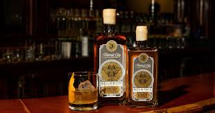 Detroit City Distillery to Release Limited-Edition Honey Bourbon – Craft  Spirits Magazine