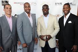 James Ihedigbo honors his family through the scholarships ...