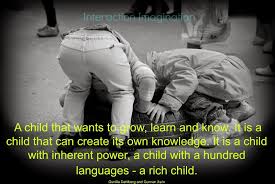 Wofür es sich lohnt die reggio pädagogik zu kennen: 20 Reggio Quotes Ideas Early Childhood Education Quotes Quotes