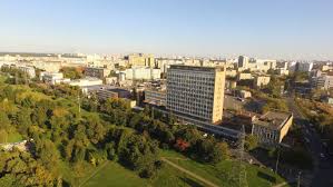 Gde V Moskve Mozhno Zapuskat Kvadrokoptery I Drony