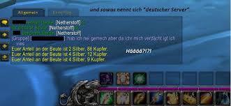 Juni 2021, also der kommende mittwoch. World Of Warcraft Wow Lustige Zitate Bildergalerie Bild 11