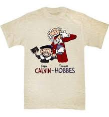 I always loved halloween, but my mom never wanted to calvin and hobbes shirt decorate. Calvin Hobbes T Shirt Unemployed Philosophers Guild Calvin And Hobbes Shirts Calvin