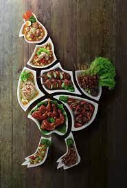 Dimana halaman ini menyajikan tempat, resep. Resep Masakan Dan Makanan Nusantara Khas Indonesia Creative Advertising Desain Makanan Makanan