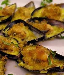 Maybe you would like to learn more about one of these? Cucinare Le Cozze Al Forno Come In Salento Le Cozze Racanate Ricette Pasti Italiani Cozze Al Forno