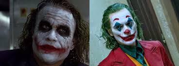 Artigo Sobre O Fascinio Da Academia Pelo Personagem Coringa Todo o elenco é de primeira, mas o destaque fica para a magistral performance de heath ledger como o coringa. academia pelo personagem coringa