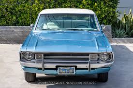 Image result for Blue Streak 1972 Dart