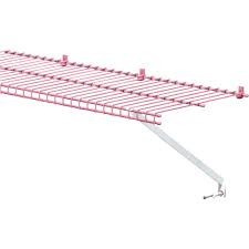We did not find results for: Closetmaid 12 In White Wire Shelving Support Bracket 2 Pack Walmart Com Walmart Com