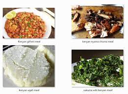 Are to track what they eat for breakfast, lunch, and dinner, as well as all their snacks. Kenyan Weekly Food Menu Timetable Breakfast Lunch Dinner Meals Eat Healthier Kenyayote