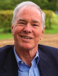 Obituary of Eric W. Sandberg