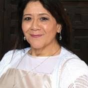 Rosa Alejos's Instagram, Twitter & Facebook