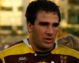 Las Estadísticas de Rugby del BAC desde 1952: julio 2011