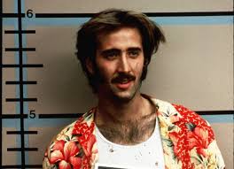 We did not find results for: Willy S Wonderland Nicolas Cage S 10 Craziest Roles Ever Ranked