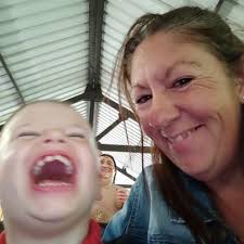 Louise Haywood (@loubag82)