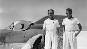 Self made movie trailer (2020) , drama movies series ©2020 march 20 , netflix about the music description at the end of the. Boys Of Bonneville Racing On A Ribbon Of Salt Reveals An Unsung Hero And Self Made Man Who Pioneered The Bonne Bonneville Bonneville Salt Flats Movie Trailers