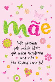 Compra online com entregas seguras na fnac.pt! Resultado De Imagem Para Postais Do Dia Da Mae Cartao Dia Das Maes Mensagem Dia Das Maes Atividades Do Dia Das Maes