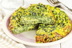 Maybe you would like to learn more about one of these? Frittata Di Spinaci Ricetta Facile E Rapida Per Un Contorno Super Stefania Profumi E Sapori