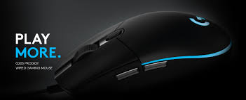 We did not find results for: Logitech G G203 Prodigy Gaming Maus 8000 Dpi Sensor Rgb Beleuchtung 6 Programmierbare Tasten Benutzerdefinierte Spielprofile Klassisches Design Leichtgewicht Pc Mac Amazon De Computer Zubehor