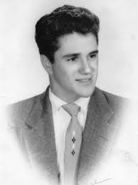 Obituary information for THEODORE F. BAFFA