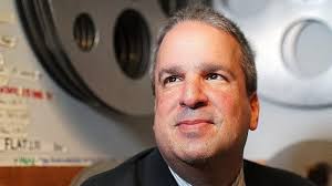 Film historian shares passion for Hollywood's golden age