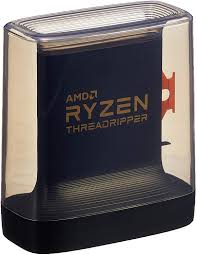 1mb/core más caché l3 por núcleo. Amazon Com Amd Ryzen Threadripper 3960x 24 Core 48 Thread Unlocked Desktop Processor Everything Else