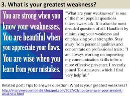 You're right — even if you don't give a stellar answer, this is not a super important part of the job interview. Top 36 Fundraiser Interview Questions With Answers Pdf