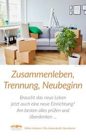 Hat ein paar während der ehe oder des zusammenlebens gemeinsam einen mietvertrag geschlossen und zieht einer der partner aus, so stellt sich die frage, wie mit dem vertrag zu verfahren ist, wer für die ausstehenden mietzahlungen aufzukommen hat und welche weiteren gegenseitigen ansprüche bestehen. Fresh Up Fur Raume Und Einrichtung Unbedingt Einrichtung Wie Das Leben So Spielt Neue Wege
