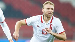 Tymoteusz puchacz born 23rd january 1999, currently him 22. Tymoteusz Puchacz Podpisal Kontrakt Z Unionem Berlin Polsat Sport