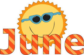 Math tells us a perfect number is when all the divisors add up to that number (leaving out the number itself). Being Born In June Welcome June Arts Month Happy Birthday Clip Art