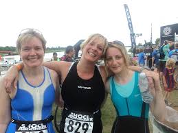 Dani Blackie is fundraising for Royal Brompton & Harefield Hospitals Charity